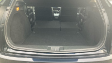 Honda HR-V 1.5 i-VTEC EX CVT 5dr Petrol Hatchback